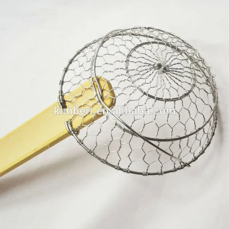 Wire Strainer