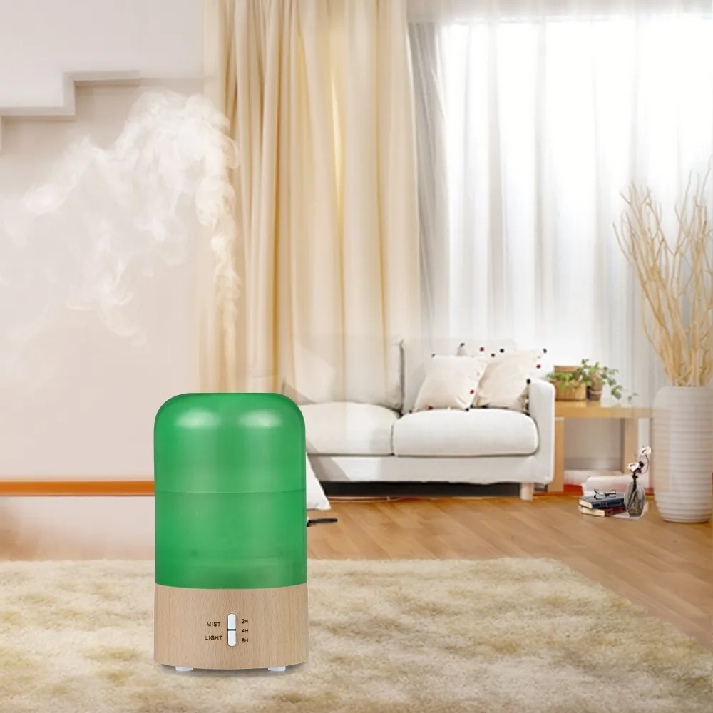 Smart Home Appliance Electric Air Freshener Diffuser,Aromatic Mist