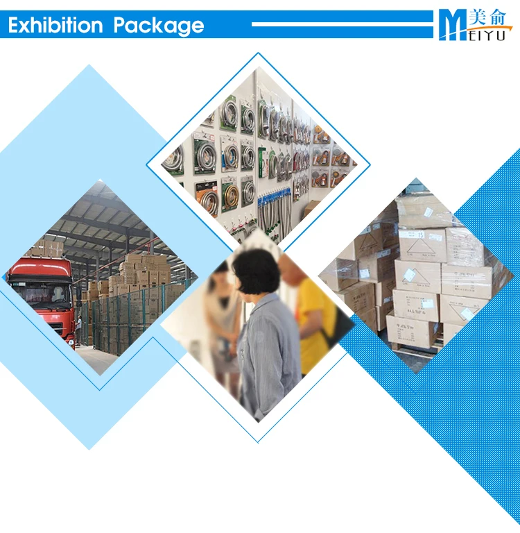 stainless steel shower hose