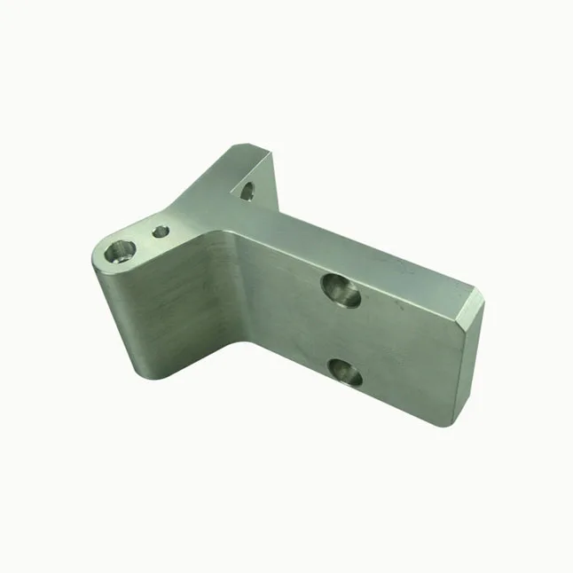 Aluminum Precision CNC Motorcycle Spare Parts