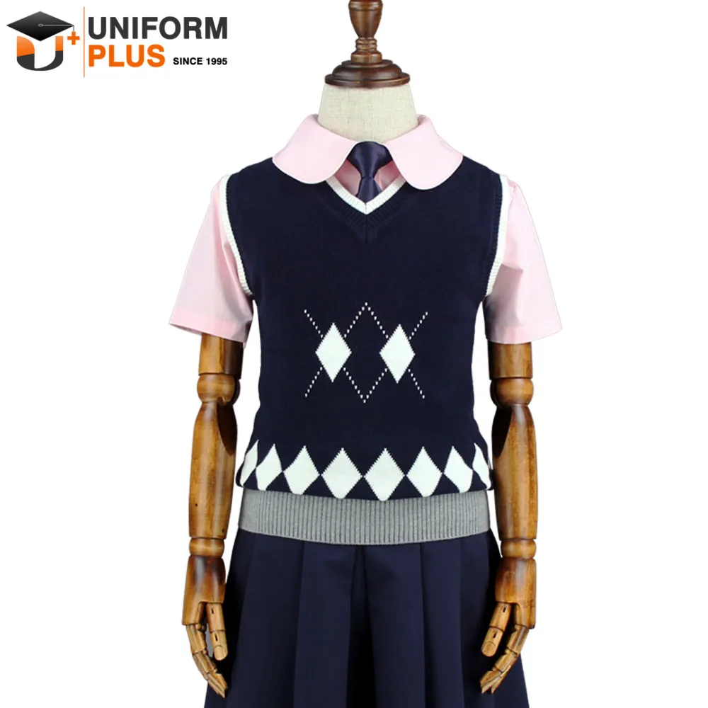 Custom Children International Preschool Kindergarten Primary School