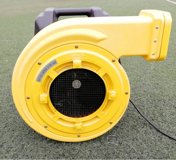 yard inflatable blower