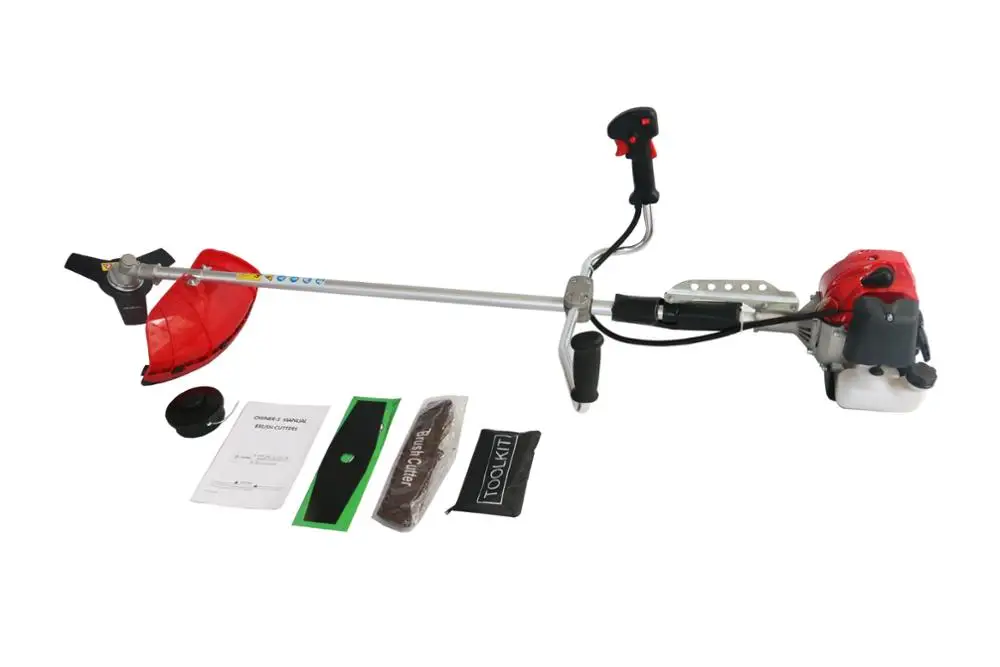 Multifunctional Tool Cg430 Easy Use Handheld Garden Line 43cc Gasoline