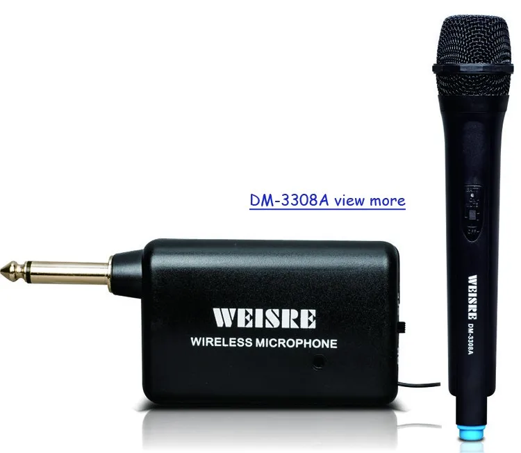 Cheap Tiny Portable Classroom Teaching Wireless Microphone For Import