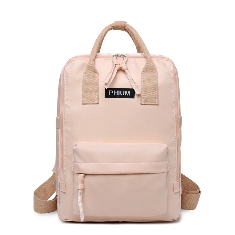 cheap pink backpacks