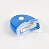 Blue or White LED Accelerate Teeth Whitening Light