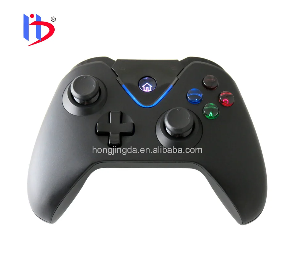 ps4 controller to phone bluetooth
