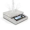 GRAM 6kg waterproof Stainless Steel electronic bench Weighing Scale RS232 USB connected to computer