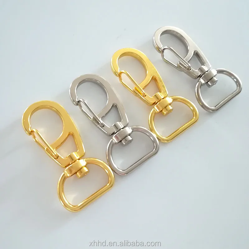 SJUNJIE 120 Piezas Cierre de Pinza de Langosta 12mm Broches de Garra de Langosta de Bricolaje de Langosta Mosquet/óns Accesorios para Artesanales Collar Pulsera broches DIY Plata