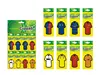 Paper air freshener dispenser for promotion(ecofriendly)