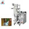 Automatic paste sauce pouch bag feeding packaging machine small oil liquid vertical