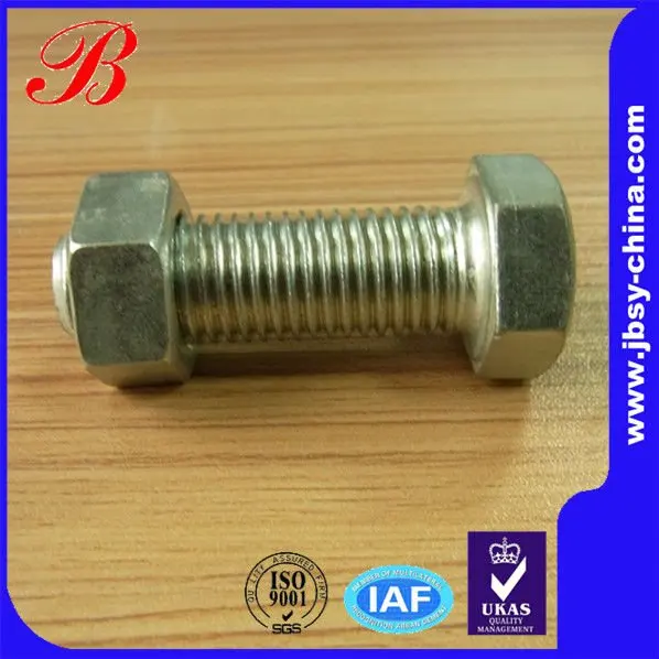 Aluminum Bolts And Nuts In Factory Stock Buy Aluminum Bolts And Nuts,Kreg Screw,Stainless