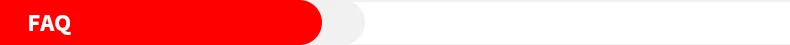 FAQ