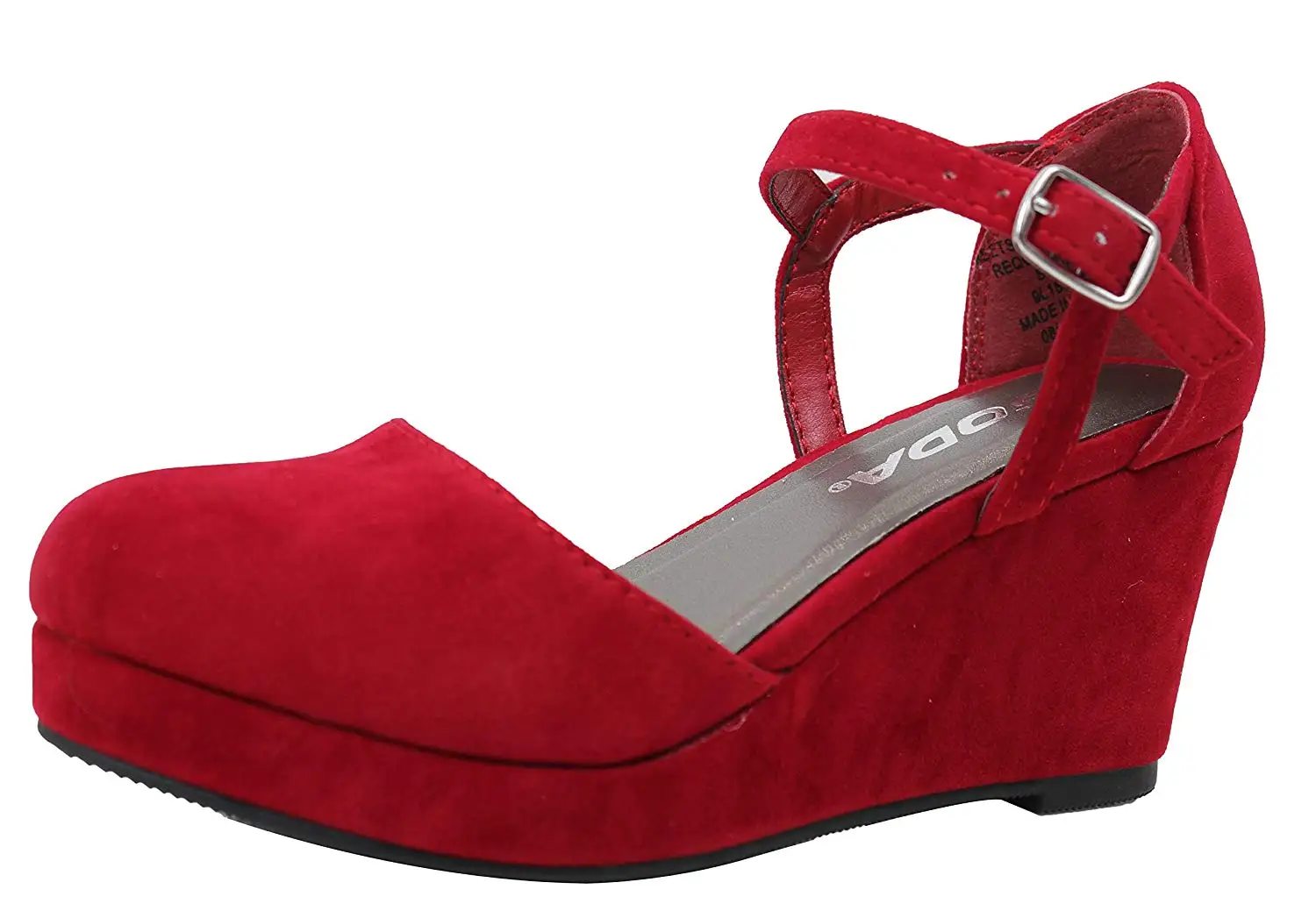inexpensive wedge sandals