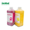 Digital printing spectra starfire 1024 head printer ink