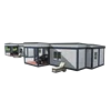 Prefab Shipping Container House/New House Plan/Container Home