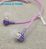 Consumer electronics best in ear phone 3.5mm handfree for mobile phone