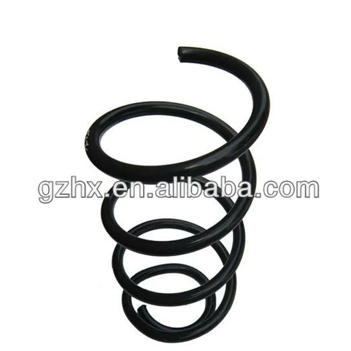 automobile suspension Coil spring For Chevrolet OPTRA/LACETTI 96407752 ...