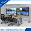 KT03 Free design Modern High Quality security control room equipment
