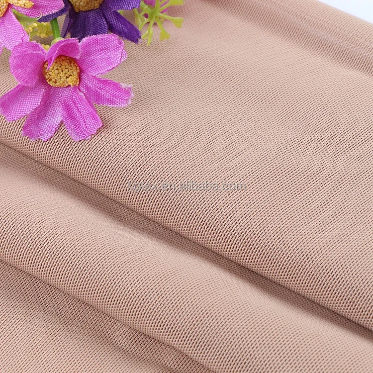 nude stretch fabric