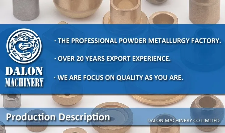 Buchse Lager Bronze Sleeve Bushings Metall Polymer Gleitlager Material
