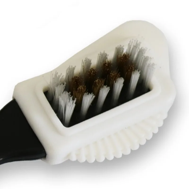 Wholesale Plastic And Rubber 3 In 1 Suede Shoes Brush Cleaner Buy