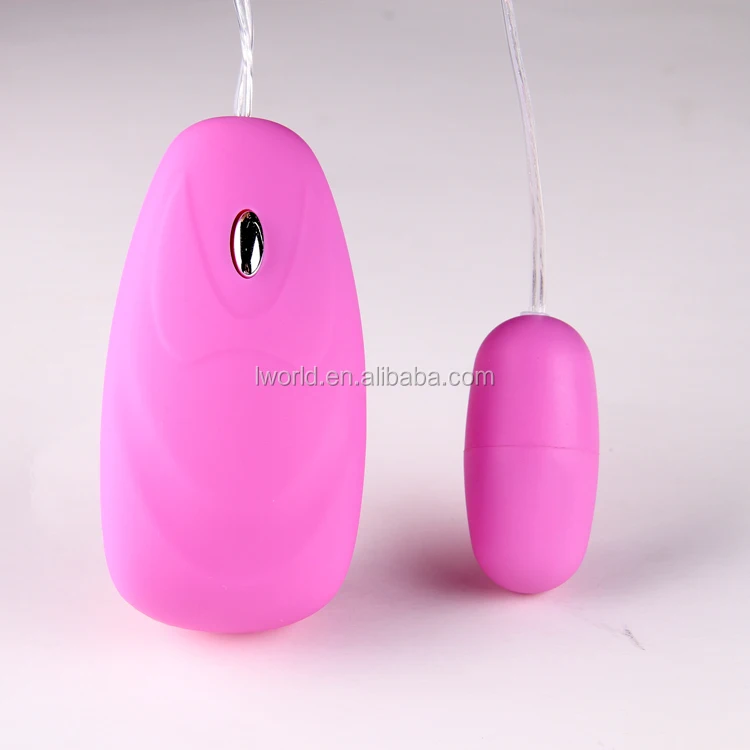 Mouse Shape Control Vibrating Kegel Exercise Balls Vibrator Vagina Sex