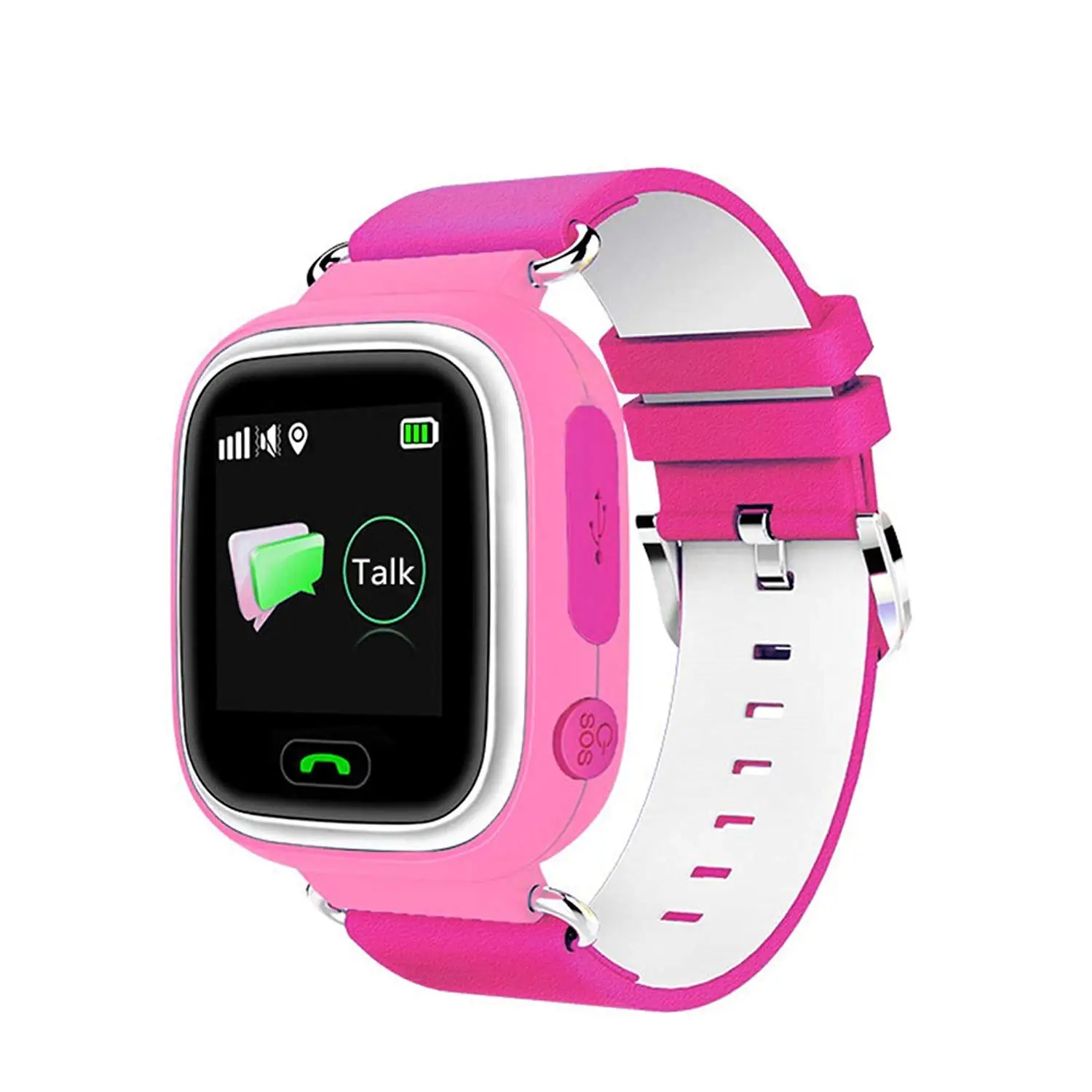 Смарт-часы Smart Baby watch q90