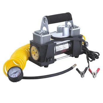 Dc 12v Car Air Compressor - Buy Car Air Compressor,Air Compressor,12v ...