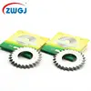 ZWGJ Solid Carbide Circular Saw Blade End Mill For Wood