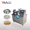 Factory price Chinese automatic dumpling machine/samosa making machine/spring roll machine