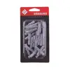 Shanfeng 6*30 mm Nylon Ceiling Anchor Bolt