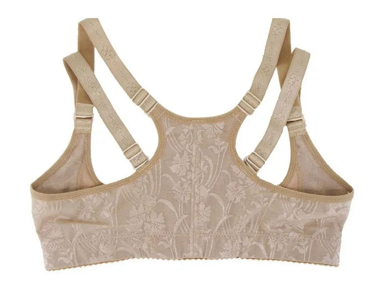 High Quality Push Up Body Shaper Bra Back Support Posture Correct