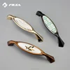 Honest suppliers glass kitchen ceramic cabinet handle furniture 5246