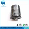 CD293/CD294 Rohs Snap-In Aluminum Electrolytic Capacitors for Air Conditioner