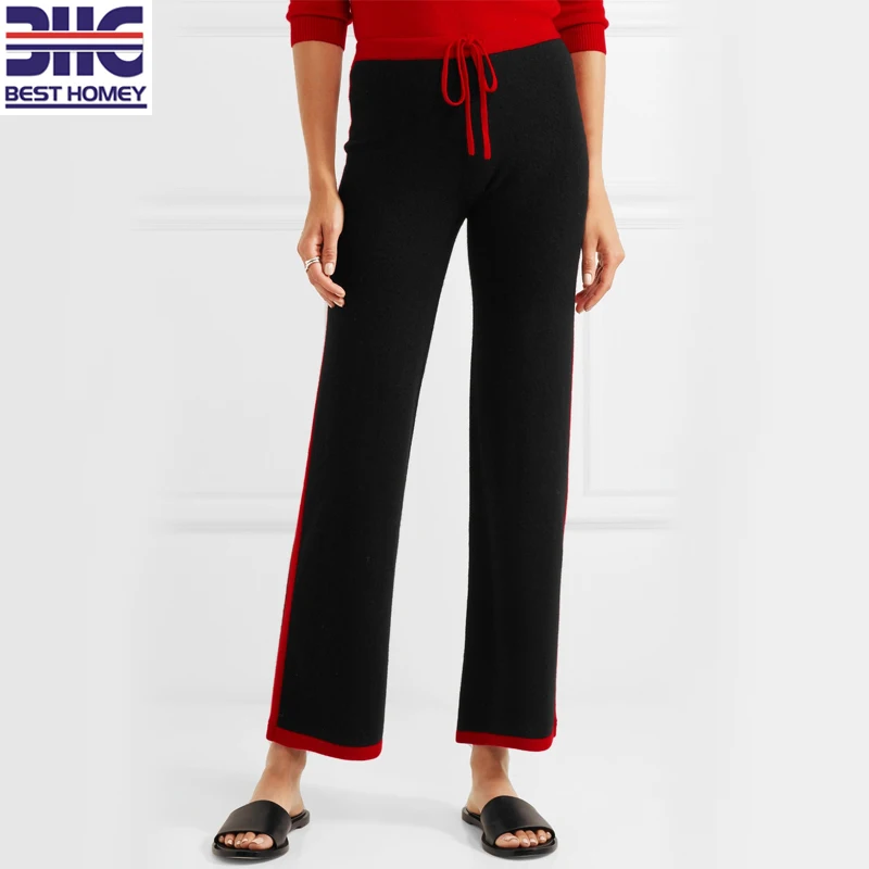 loose track pants women's