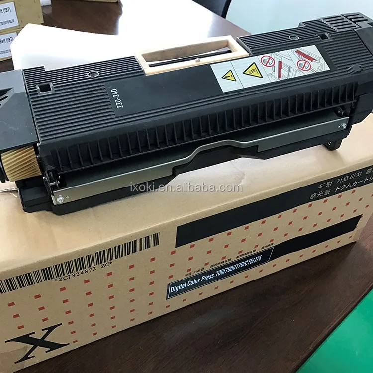 Original Premium Quality Copier Transfer Ibt Belt For Xerox Digital