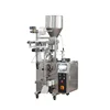 Automatic Food Grade Stainless Steel Type Rock Salt / Sugar Packing Machine
