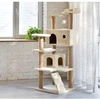 cat tree scratching furniture luxury xxl cat tree