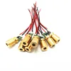 Hot Sale Focusable 658nm 5MW Red Diode Laser Module for Hair Growth Comb