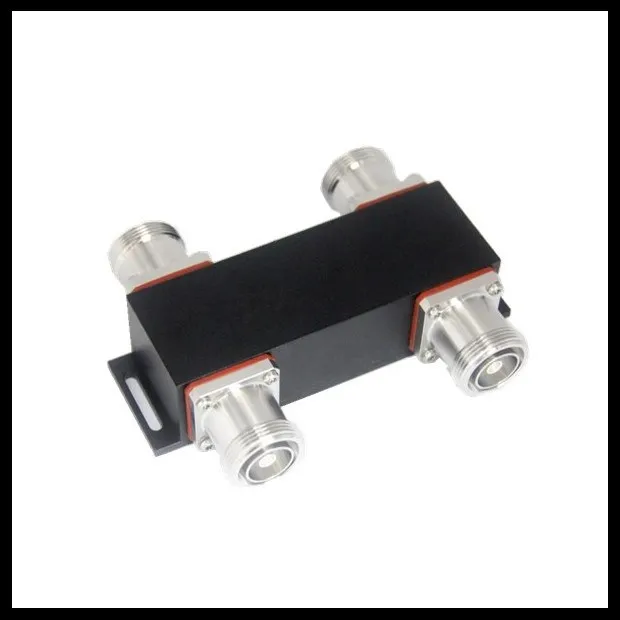 Rf 3802700mhz Hybrid Combiner Hybrid Coupler 3db Buy Hybrid Coupler