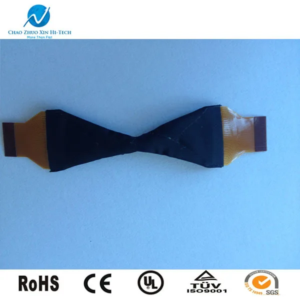 Fpc Connector Sensor Flex Cable Pi Stiffener Fpc Buy Fpc Connector