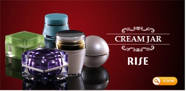 SGS Certification Eco-friendly bpa free plastic jars wholesale