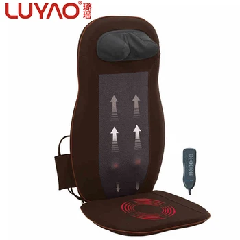 Ly 803a 2 Vibration Butt Massage Cushion For Chair Buy Vibration
