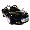 Battery remote control 2 seater car for kids 12V ride on car electric mini car for kids to drive