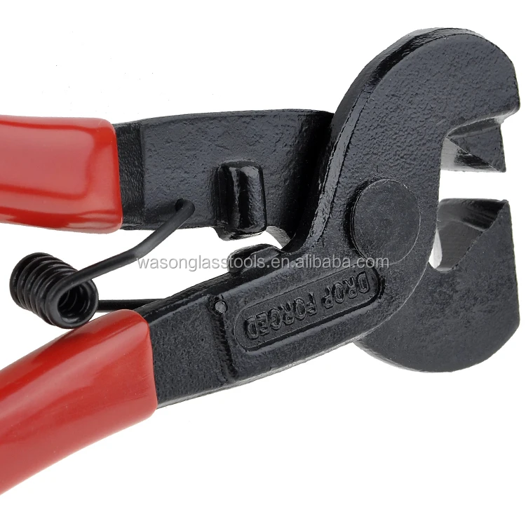 Professional Tile Cutting Nippers For Cutting Glass Edge Buy Tile
