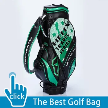 Top Quality Bud Light Golf Bag Double Strap Top Quality Bud Light Golf Bag Double Strap