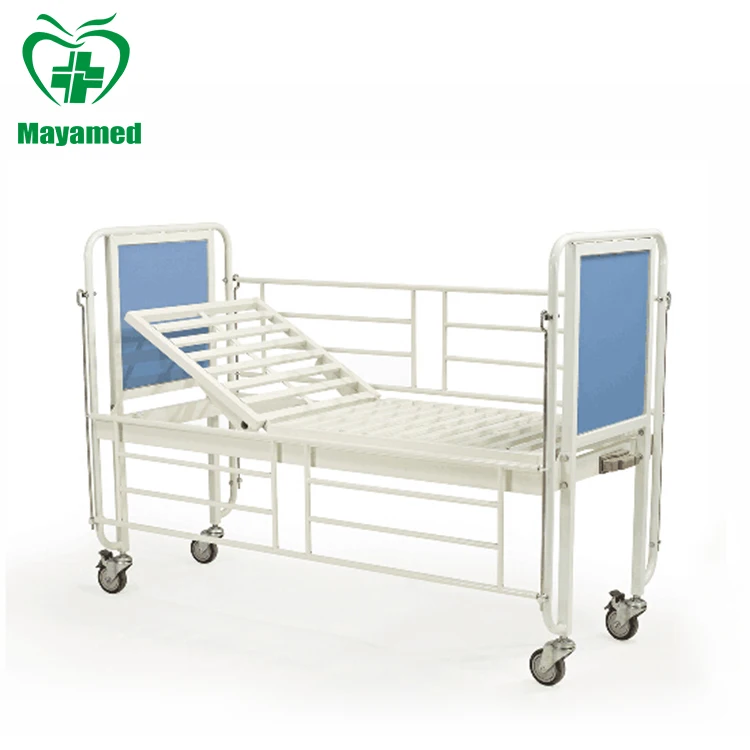 New Design Myr033c Pediatric Hospital Care Child Bed With One Lever