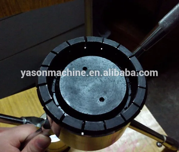 200l Drum Cap Seal Crimping Tool And Tightening Tool Ysdct Buy Drum