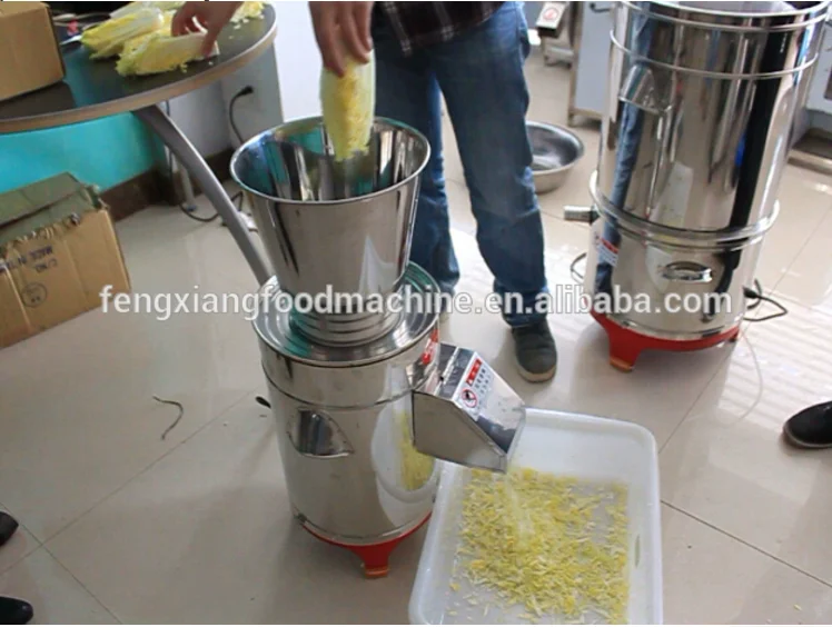 Minitype Electric Cabbage Vegetable Filling Shredder Cutting Machine